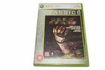 Gra Dead Space Xbox 360 X360 Pl Napisy