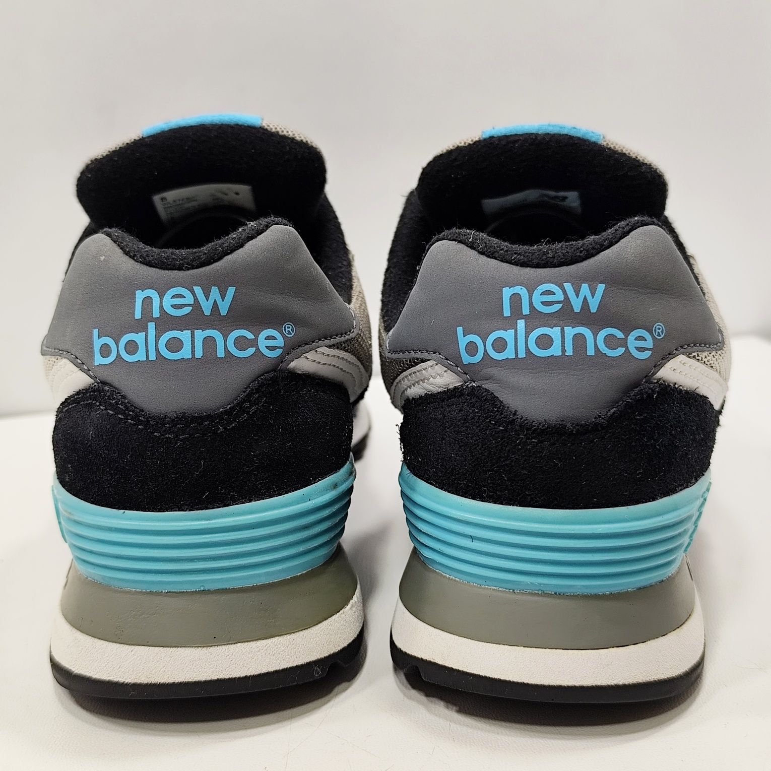 кросівки New Balance 574 39р/25см