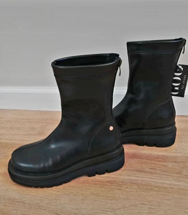 Nowe botki GOE rozmiar 38