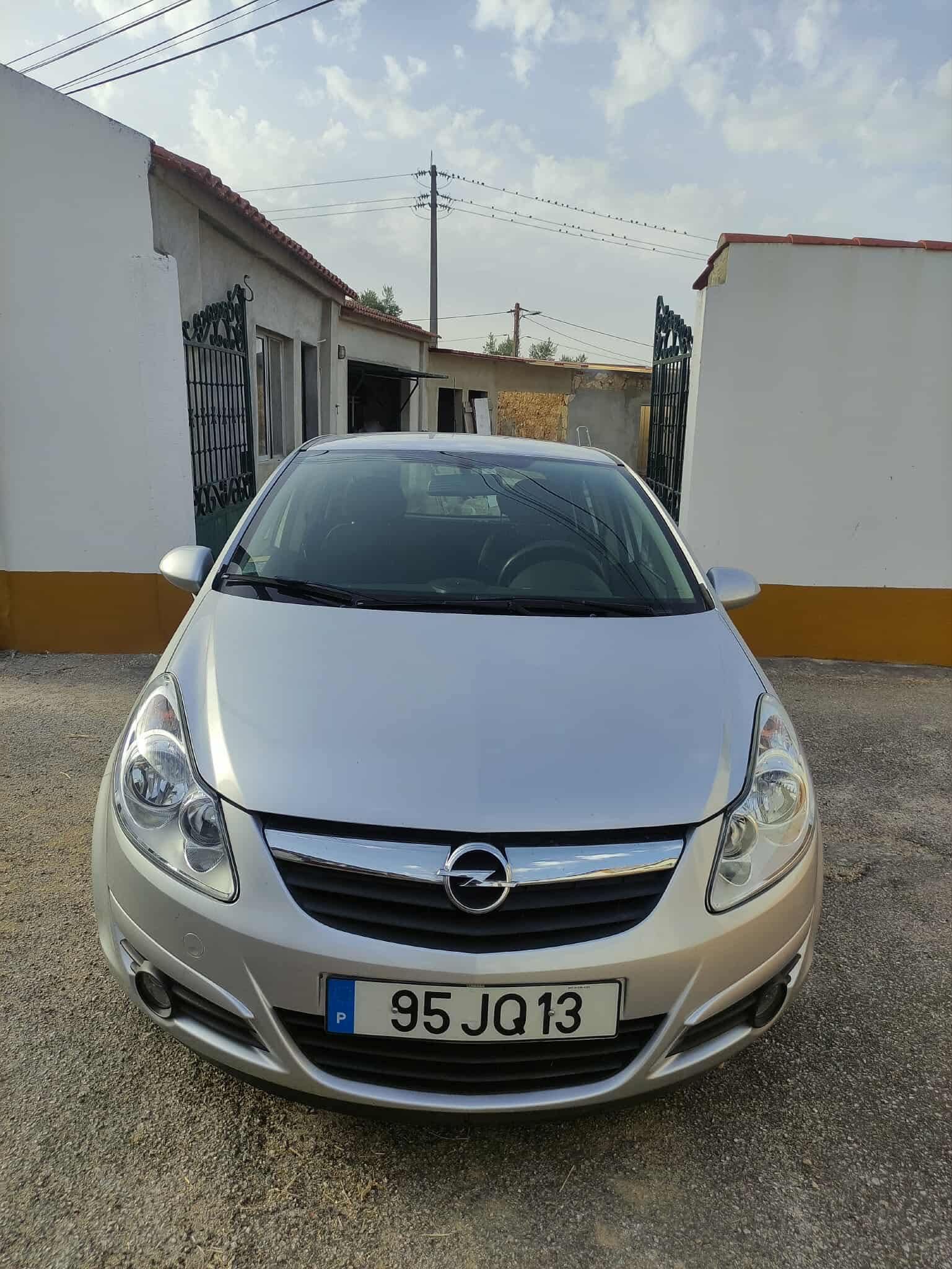 Opel Corsa 1.2 Enjoy