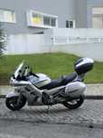 Yamaha FJR1300 de 2001