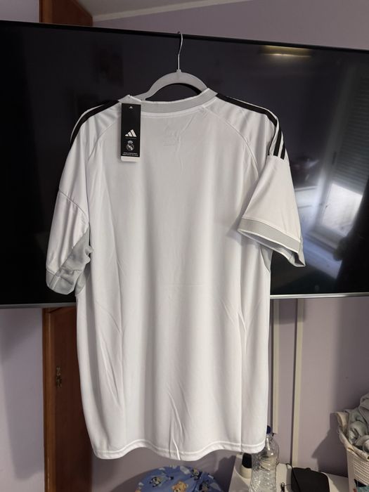 Camisola Real Madrid 24/25 XL