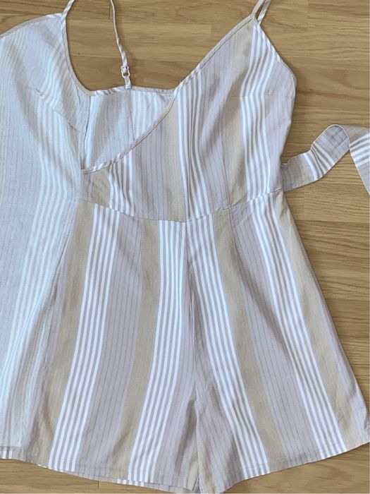 Комбінезон літній жіночий Grand.ua