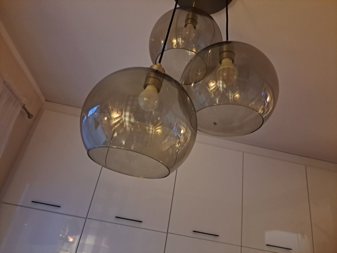 Lampa Jakobsyn Ikea