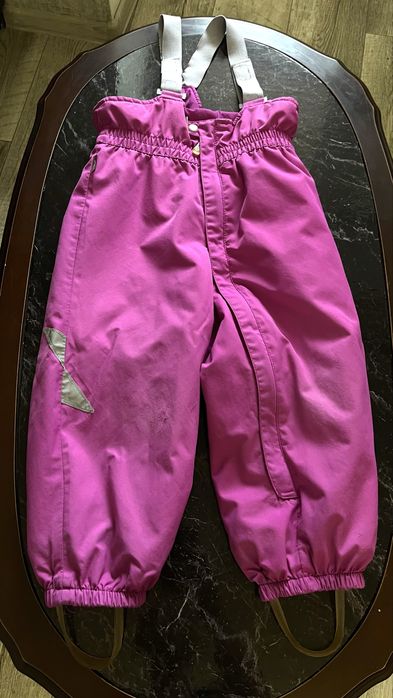 Напівкомбінезон reima 92