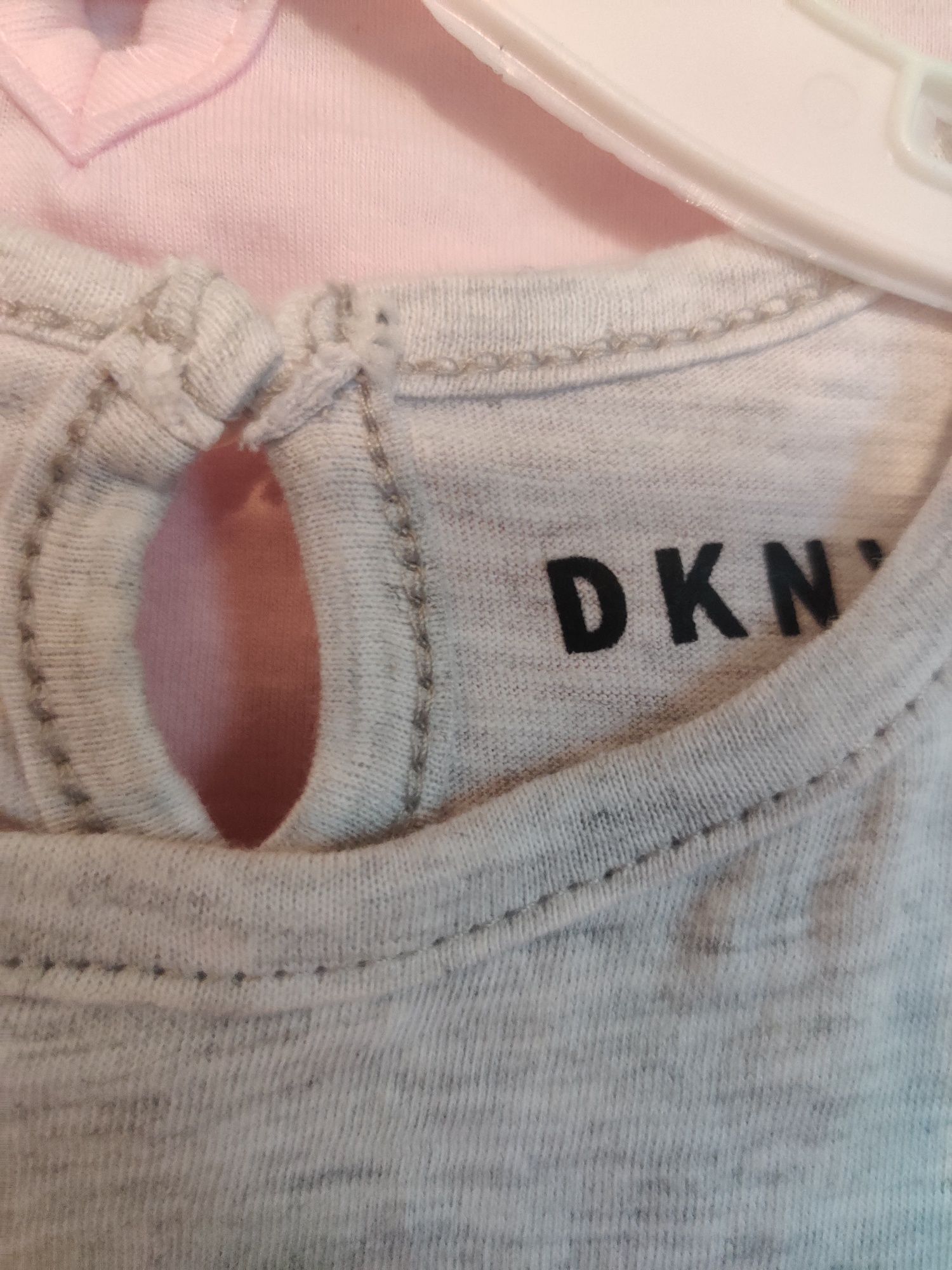 Komplet DKNY lato