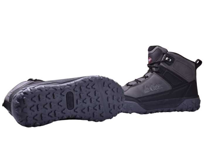 Buty Męskie Zimowe Lee Cooper Trapery Trekkingowe -2939 r.43 wys.24h