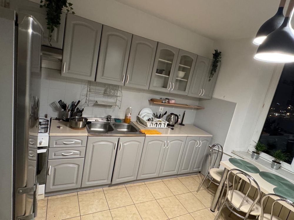 Apartament blisko Starego Miasta tuż pod Kopcem Kraka