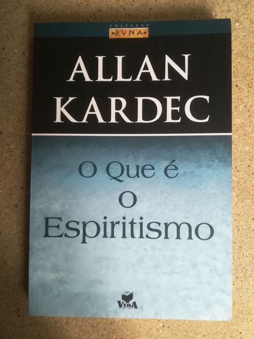 O Que é o Espiritismo
