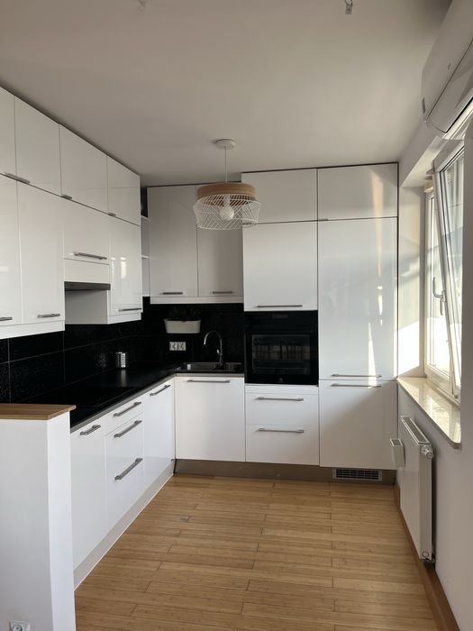 Mieszkanie 2 pokojowe, Skorosze.