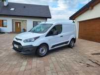 Ford Transit Connect FORD Transtit Connect 2015 faktura 23%