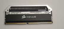 Pamięć RAM Corsair Dominator Platinum DDR4 8GB 2666MHz