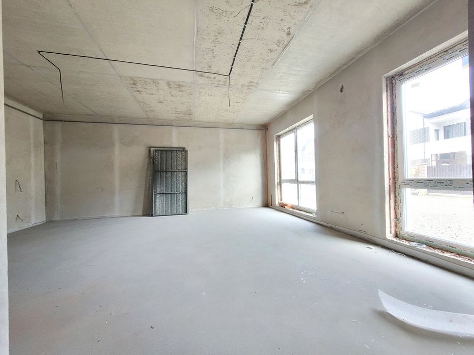 4к.VIP! ТАУНХАУС! Північний ринок! 138м2 Авт.оп! Теплі підлоги!