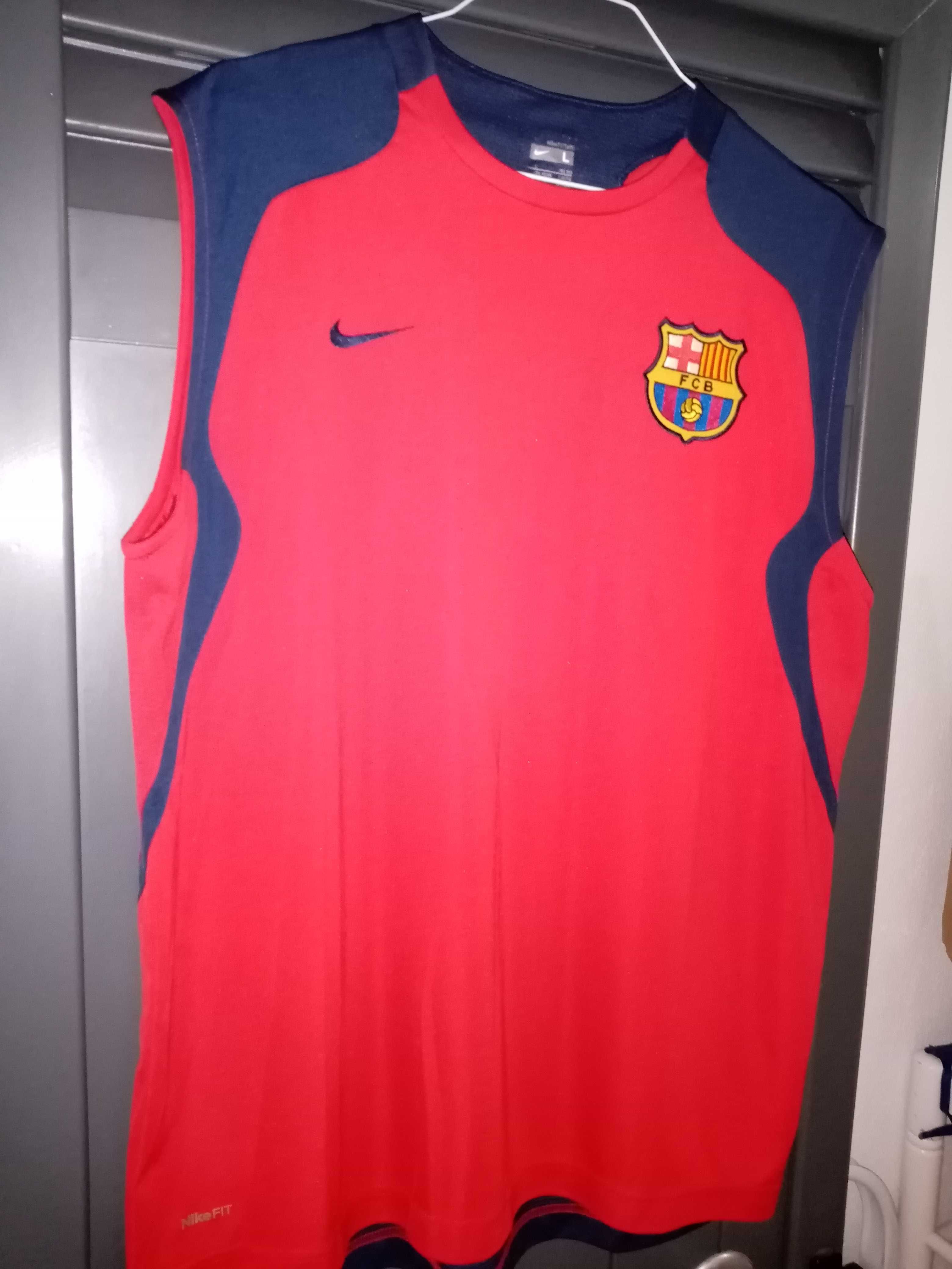 T-Shirt Barcelona