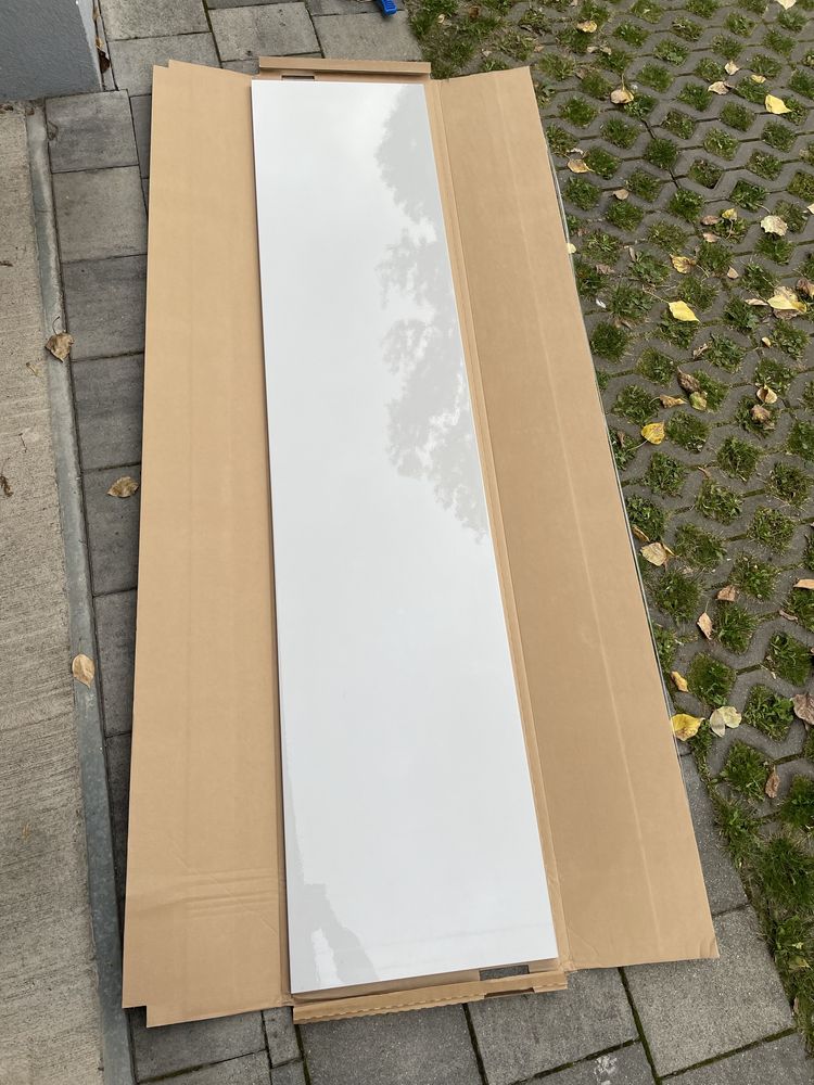 Drzwi do szafy pax ikea 50x229