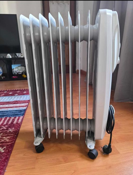 Aquecedor Rowenta Intensium 2000W