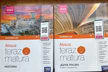 Repetytoria maturalne język polski, historia- poziom rozszerzony