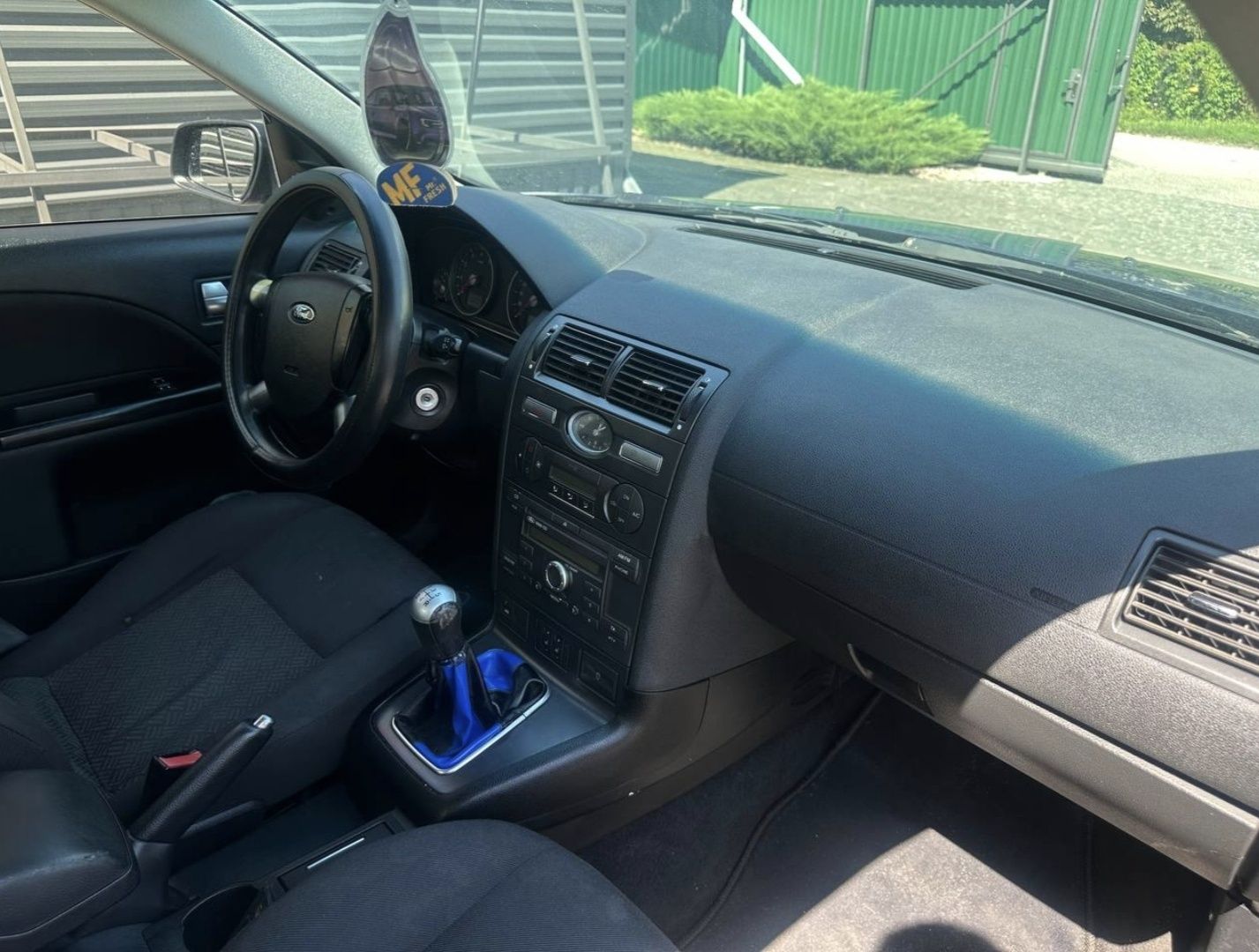 Продам Ford Mondeo 3 2.0