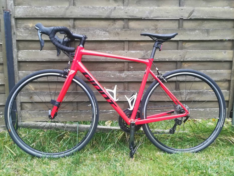 Giant Contend SL 2 2020