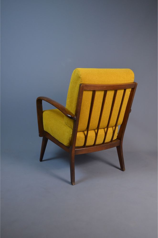 Cadeirão mid century