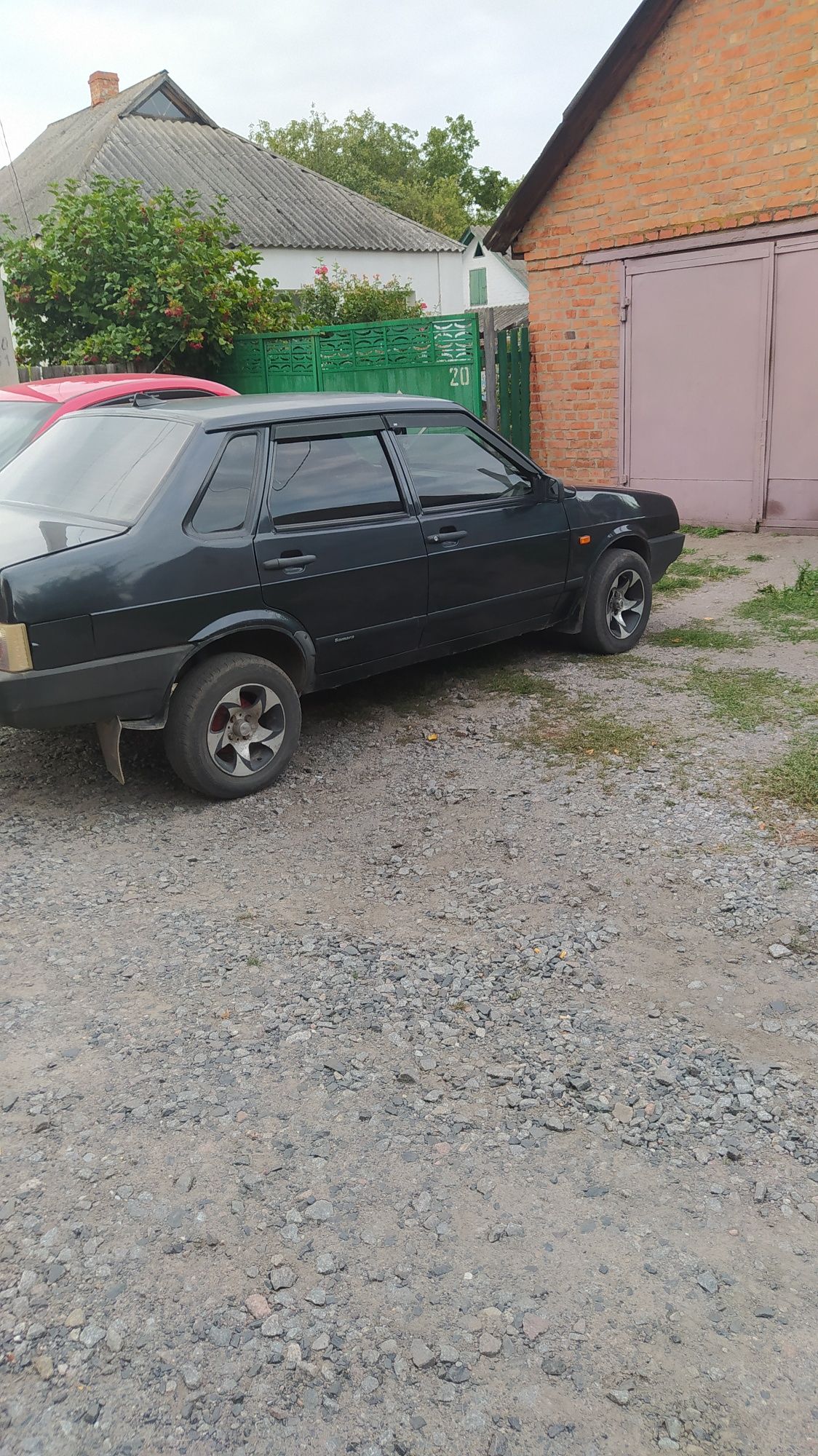 Продам автомобіль