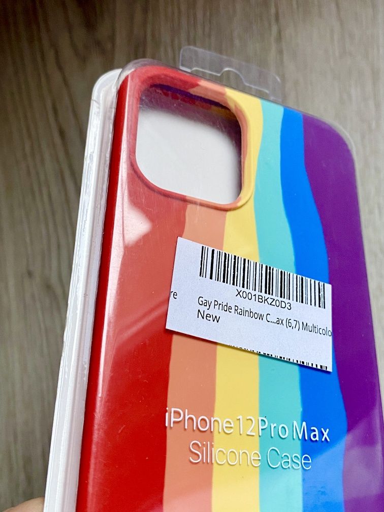 ETUI do IPhone 12 pro Max