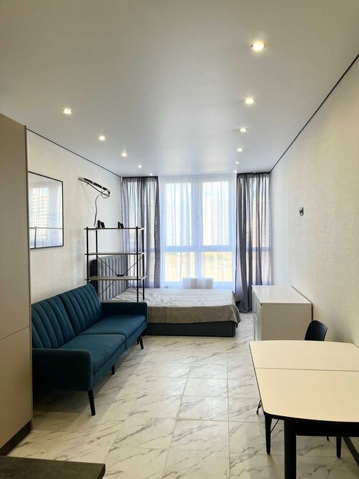 Продам смарт квартиру в ЖК "Акварель-2"