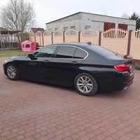 BMW Seria 5 Prywatne