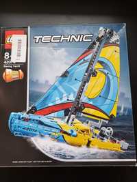 Lego Technic 42074 jacht regatowy