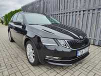 Skoda Octavia 2.0 TDI 150 koni, DSG, kombi, zarejestrowany i ubezpieczony
