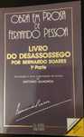 Livro do Desassossego 1ª Parte