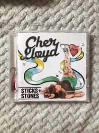 Cher Lloyd "Sticks and Stones" CD