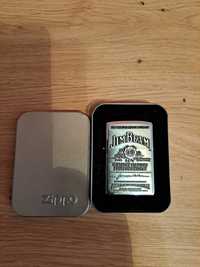 Zapalniczka zippo Jim beam