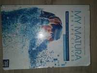 My Matura Perspectives repetytorium poziom podstawowy i rozszerzony