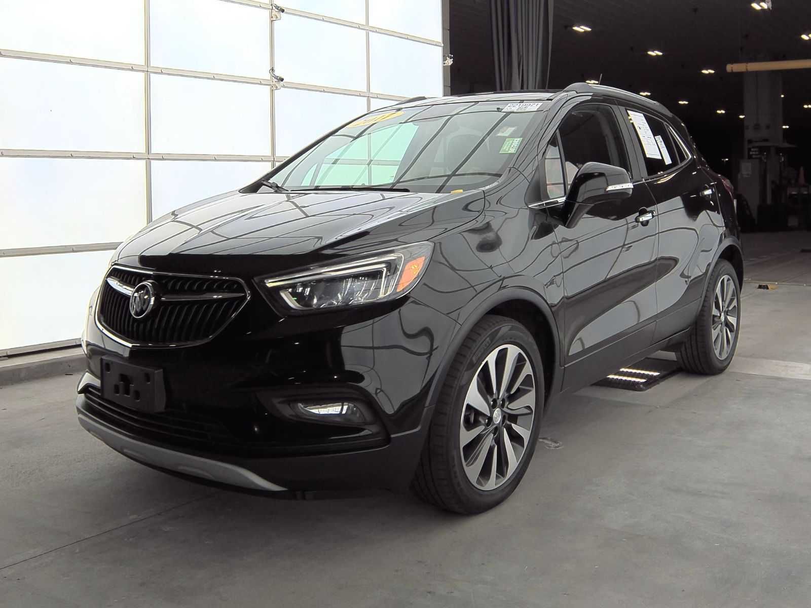 2017 Buick Encore Essence 1SL