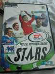 The F.A. Premier League Stars” na platformę PC CD-ROM Stara gra