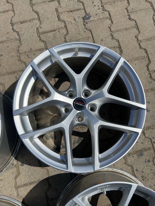5/120 R19 Диски BMW 7 F01 / 5 F10