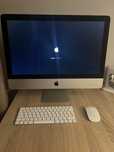 Komputer Imac 21 z 2015r