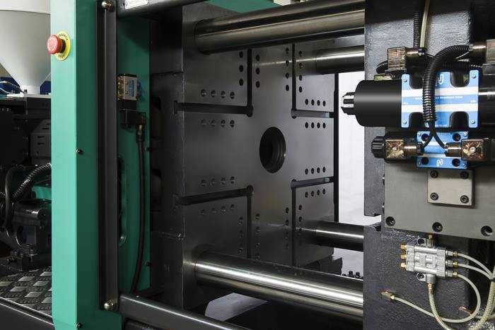 Новый Термопластавтомат 160 тонн , со склада в Одессе по Супер Цене !