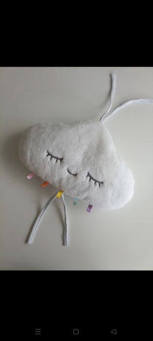 Chmurka Fisher Price