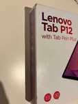 Tablet Lenovo Tab P12