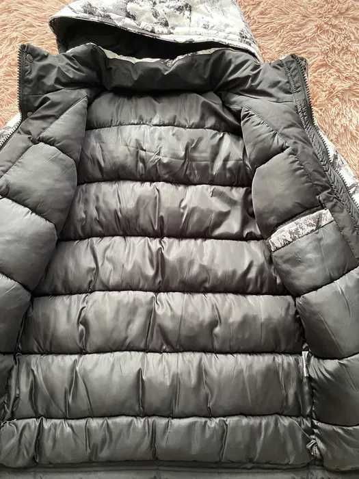 Зимова куртка The North Face