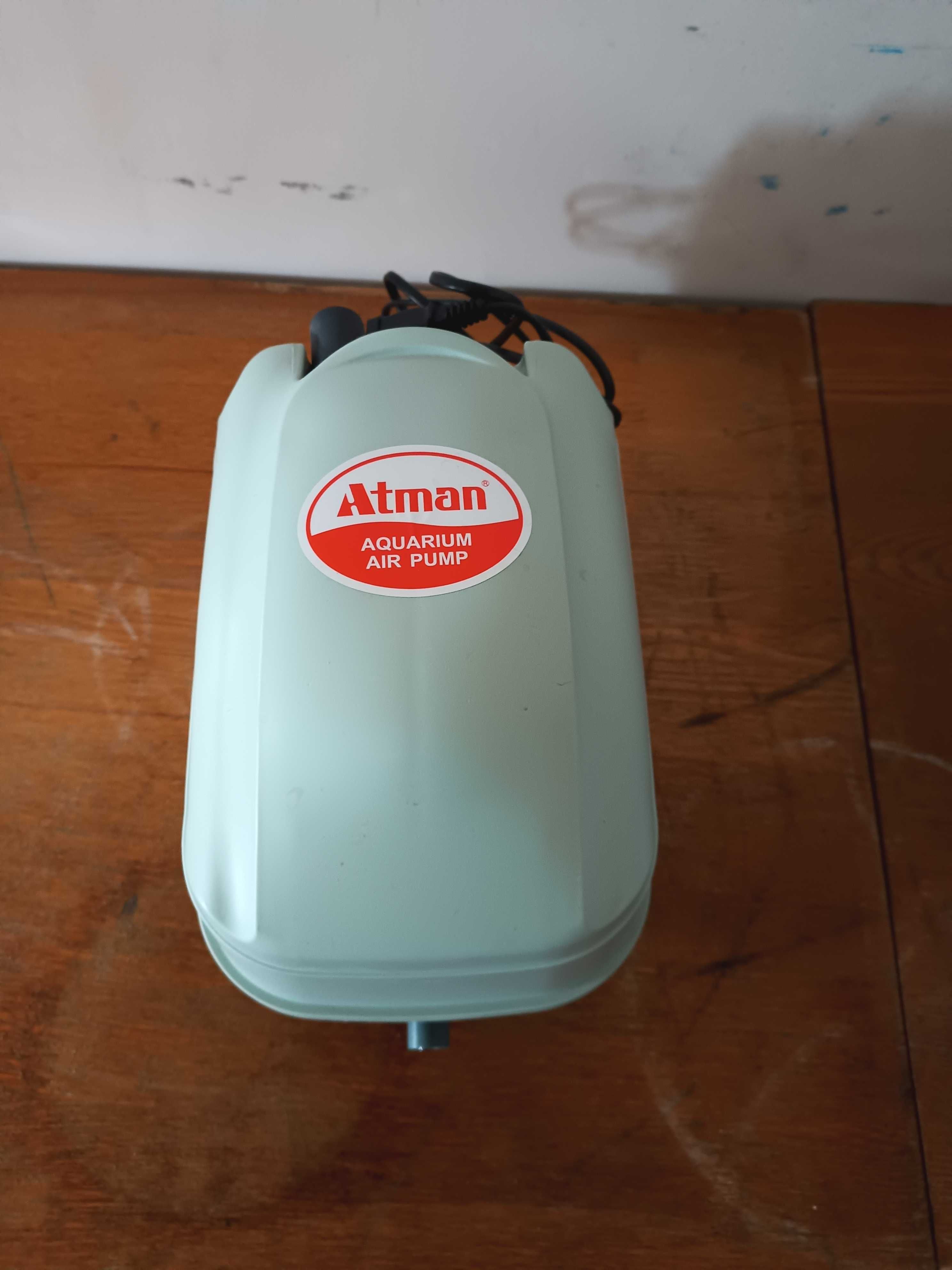 Компрессор atman 12000 air pump