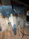 Zestaw nagłośnienia FBT Renegade Powered Mixer 160R kolumny