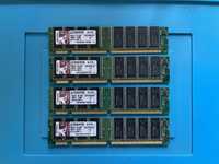 Memorias Ram Kingston KVR133X64C3/512MB