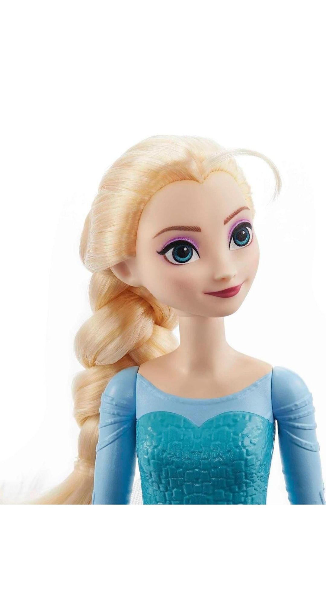 Лялька Ельза Холодне серце Disney Frozen Elsa