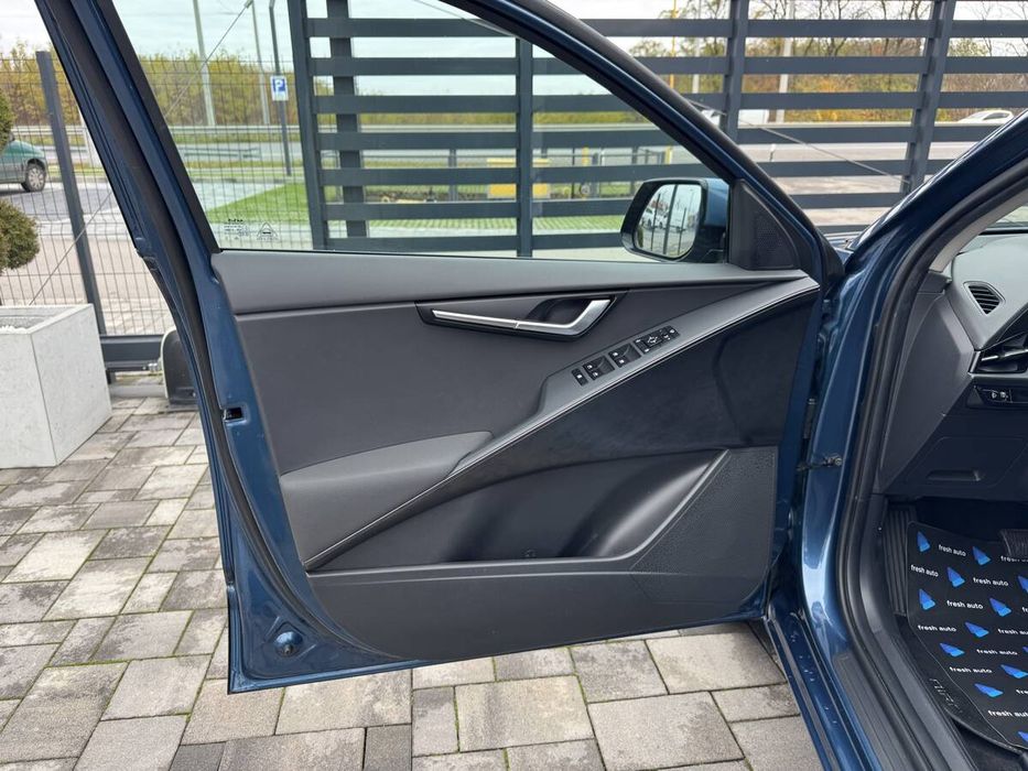 Kia Niro 2023 freshauto