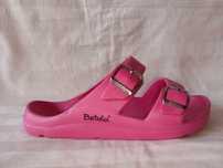 Betula by Birkenstock roz. 41 / UK 7,5 / - dł. wkł. 26,5 cm- jak nowe