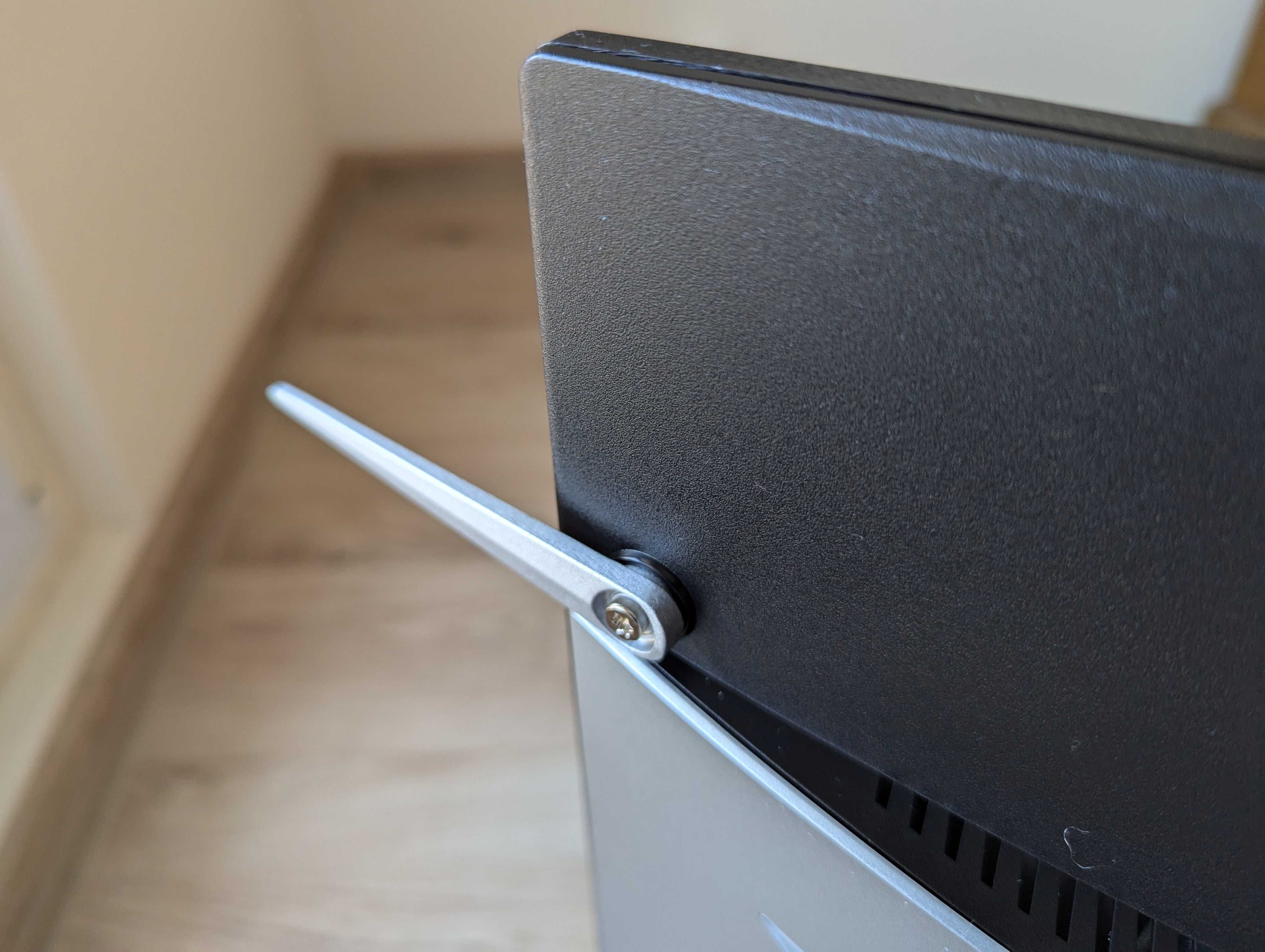 Monitor gamingowy AOC AG272FCX 27" FHD 144hz VA