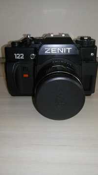 Zenit 122, aparat fotograficzny